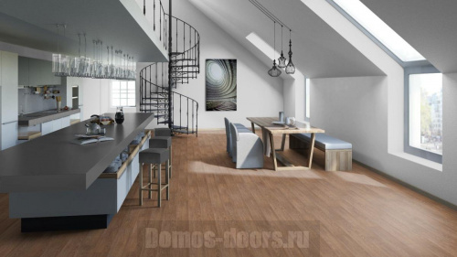 ПВХ плитка Tarkett Art Vinyl Lounge RAMON фото 2