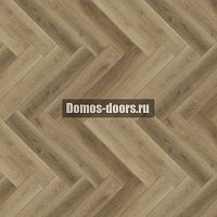 ПВХ плитка Cronafloor Herringbone 2.0 Дуб Руан H021