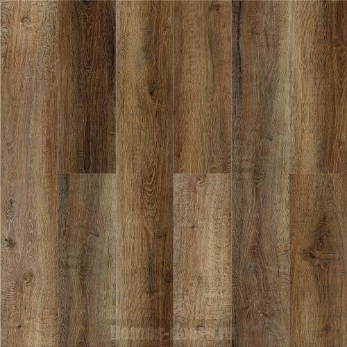 Виниловый ламинат CronaFloor 4V Wood 4 мм Дуб Чак ZH-81109-11