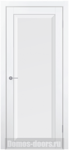 Двери UNIDOORS Sonata-13 ДГ белый
