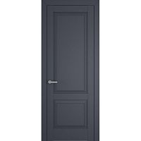 Межкомнатные двери ZaDoorSENSE ПГ Венеция SE7 Деним