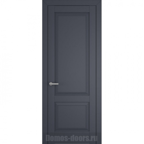 Межкомнатные двери ZaDoorSENSE ПГ Венеция SE7 Деним
