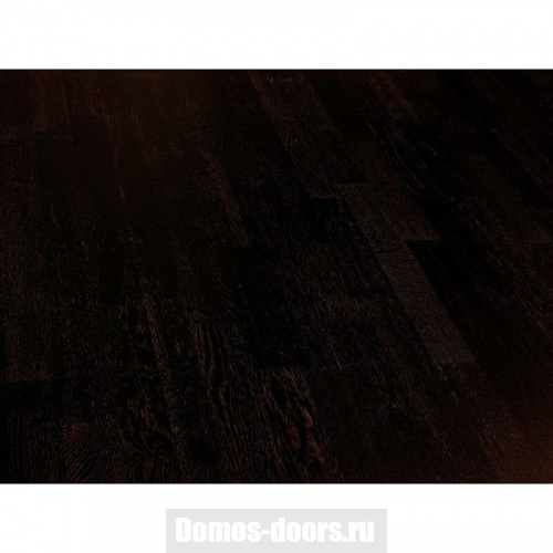 Wood Bee Classiс 307 Дуб Антик Блэк трехполосная