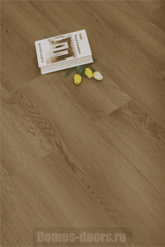 ICON FLOOR Дуб Дюкас (Oak Dukasse) MINT SPC XPE кварцвинил, 43 класс, толщина 6 мм фото 4