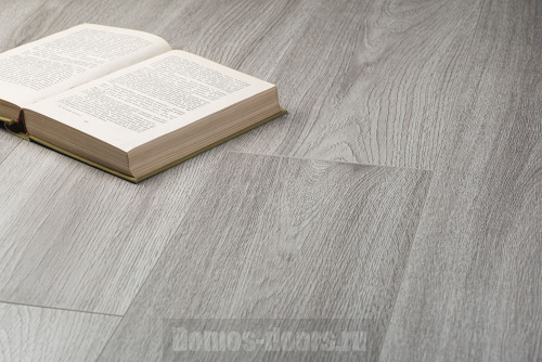 Ламинат Kronopol Zodiak Platinium Дуб Taurus D4570 фото 3