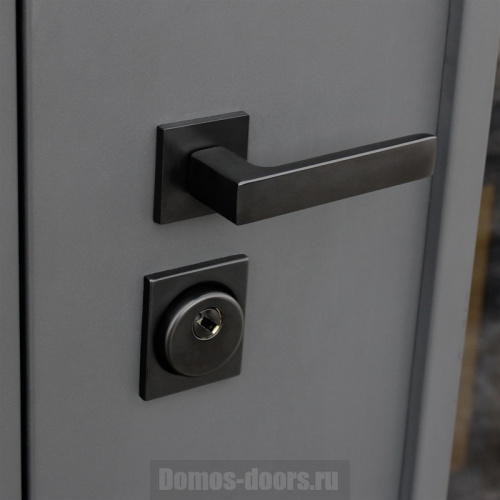 Дверь АСД Терморазрыв 3К Тренто с окном фото 35 Дверь АСД Терморазрыв 3К Тренто с окном фото 35