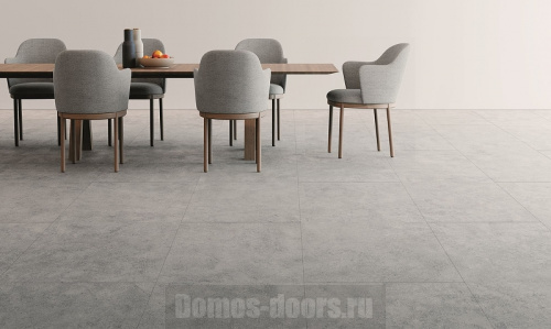 Ламинат Faus Industry Tiles S177222 Concrete 1183х601х8 мм фото 3