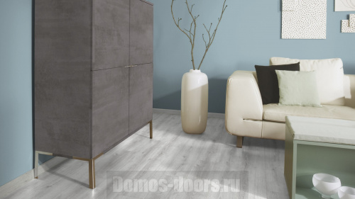 Ламинат Kaindl Natural Touch 8-32 СТАНДАРТ Дуб Бетон фото 4