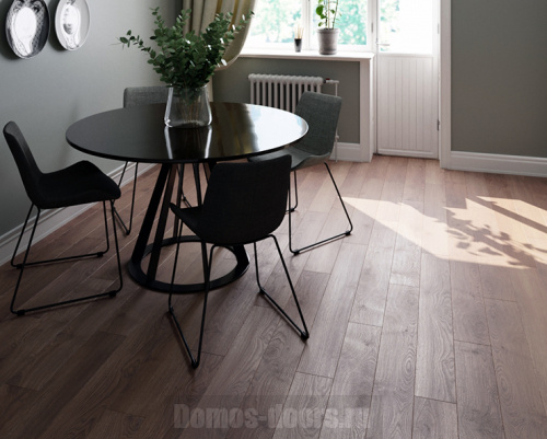 Ламинат Stone Floor SPC Дуб Бардолино фото 4 Ламинат Stone Floor SPC Дуб Бардолино фото 4