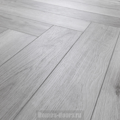 ПВХ плитка Offwood Herringbone OFF Тайга фото 2