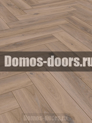 Ламинат Swiss Krono Herringbone Дуб Бейкер D8231