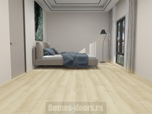 Floorwood Quantum 9436 Дуб Нейман Виниловый ламинат 1220х228х4 фото 3