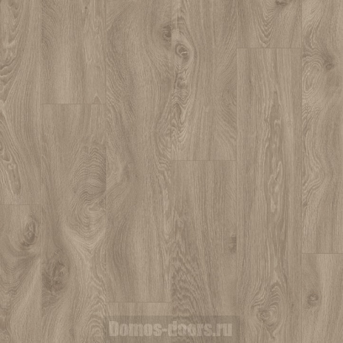 Ламинат Classic Plank L1301-04668 Дуб испанское какао