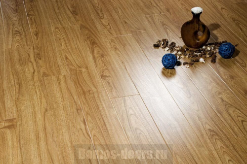 Ecoflooring Country Дуб натуральный 213 фото 2