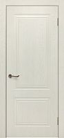 Межкомнатные Двери (Verda)  Сити 5 RAL 9001 РАЛ 9001