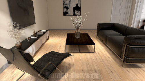 Floorwood Estet 6677 Дуб Ривер Ламинат 1382x193x8 фото 4 Floorwood Estet 6677 Дуб Ривер Ламинат 1382x193x8 фото 4