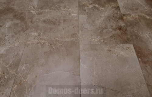 Ламинат Stone Floor SPC Травертин Найтфол фото 3 Ламинат Stone Floor SPC Травертин Найтфол фото 3