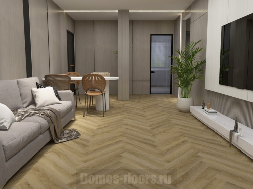 ПВХ плитка Westerhof SPC Vivace Сардиния фото 2
