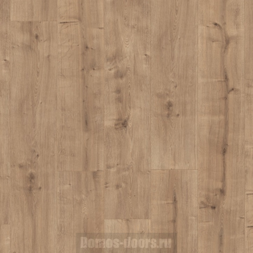 Ламинат Classic Plank Дуб канадский