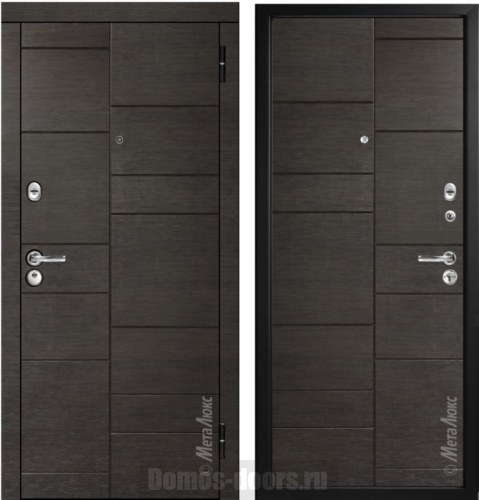 Металюкс М91/2 фото 2 Металюкс М91/2 фото 2