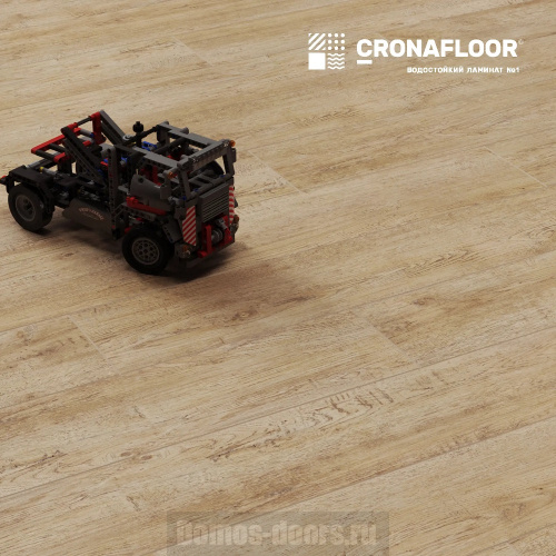 ПВХ плитка Cronafloor Etna Дуб Латина SPC 4002 фото 2 ПВХ плитка Cronafloor Etna Дуб Латина SPC 4002 фото 2