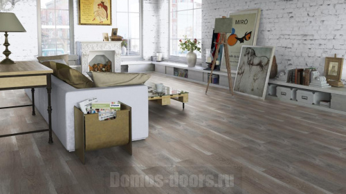 ПВХ плитка Tarkett Art Vinyl Lounge BEAT фото 4
