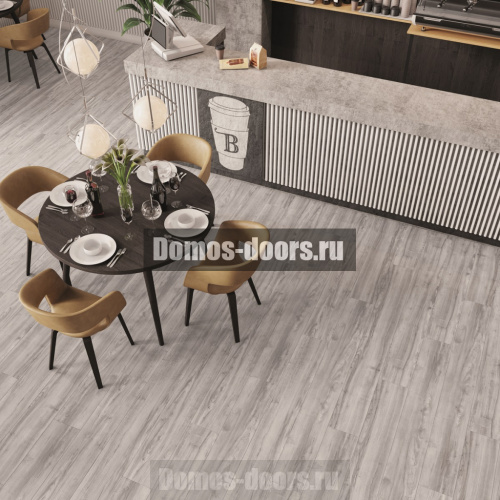 ПВХ плитка Cronafloor Nano Клен ZH-81134-6