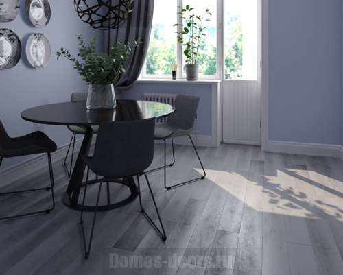 Ламинат Stone Floor SPC Дуб Стоунхендж фото 3 Ламинат Stone Floor SPC Дуб Стоунхендж фото 3