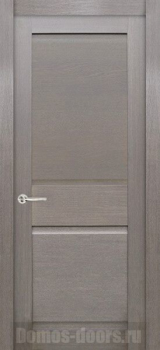 Стендор Межкомнатная дверь «Густов» П2019