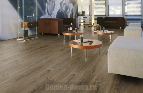 Ламинат Kronostar Eco-Tec Дуб Миллениум D 2079 фото 6