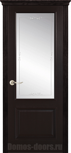 La Porte Серия New classic 200.1 ДО МАТИРОВАНИЕ ЭЛЬЗА