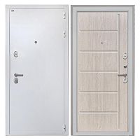 Дверь Интекрон Колизей white  ФЛ-102 сосна белая
