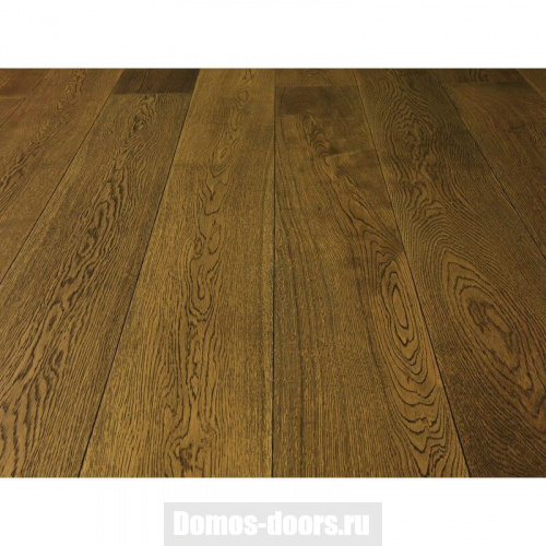 Wood Bee Classiс 103 Дуб Коттедж брашированный однополосная