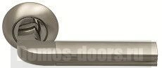 Арчи Ручка Sillur 96 S.CHROME-P.CHROME хром Арчи Ручка Sillur 96 S.CHROME-P.CHROME хром