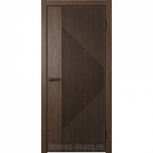 Wanmark Синди-13 текстурированный шпон орех
