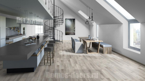 ПВХ плитка Tarkett Art Vinyl Prime Click Mountain Grey фото 5 ПВХ плитка Tarkett Art Vinyl Prime Click Mountain Grey фото 5