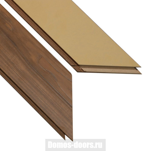 Ламинат Woodstyle Chevron CH159.2 Дуб Сандез фото 3