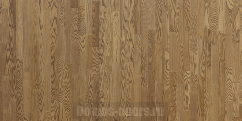 Паркетная доска Focus Floor Трехполосная Ясень Панперо