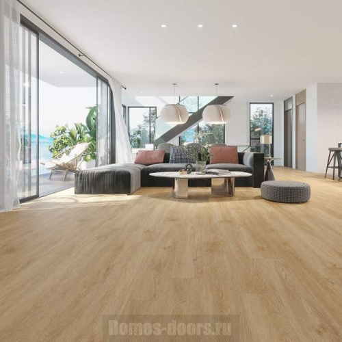 SPC ламинат Evofloor Life Oak Tahiti - Дуб Таити