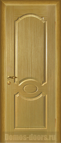 Двери Мариам Милано глухая