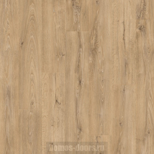 Sensation — Modern Plank 4V L1239 04307 Дуб Барнхаус