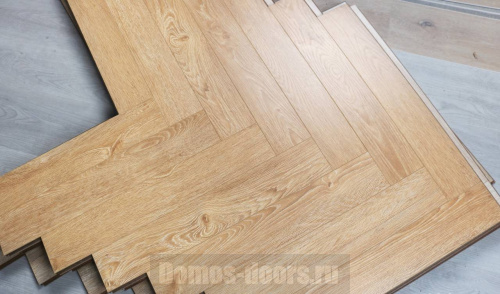 Ламинат Woodstyle Arrow 101 Дуб Юми фото 4