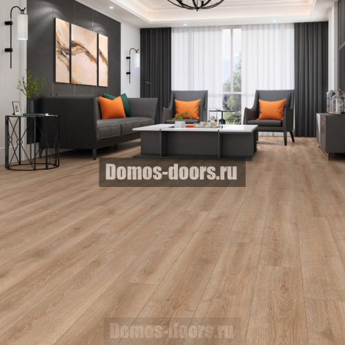 Ламинат Westerhof Platinum+ Дуб Барокко 2101