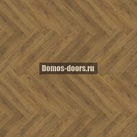 ПВХ плитка Cronafloor Herringbone 2.0 Дуб Анже H016