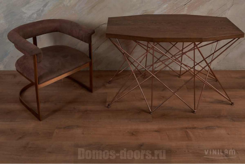 Vinilam Дуб Золотой I967109 фото 8