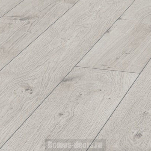 Kronotex Mammut D 3179 Дуб Эверест Белый фото 2