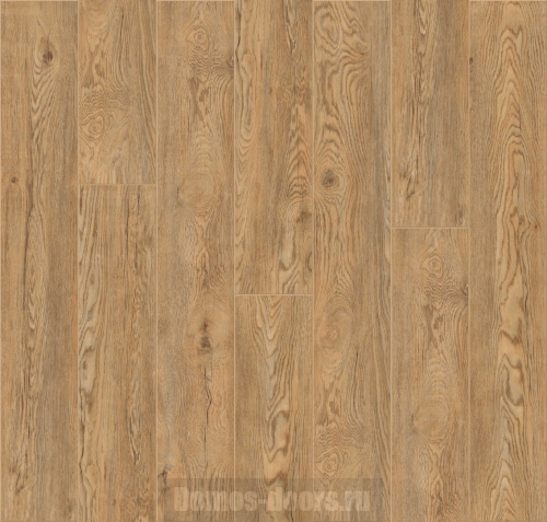 ПВХ плитка Cronafloor Wood Паланга XJ1053-7 фото 18