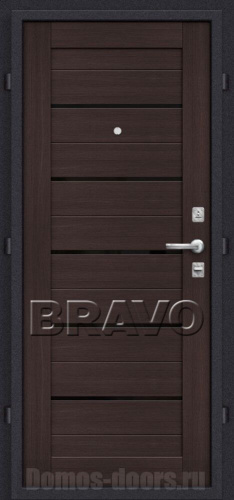 Браво Техно Wenge