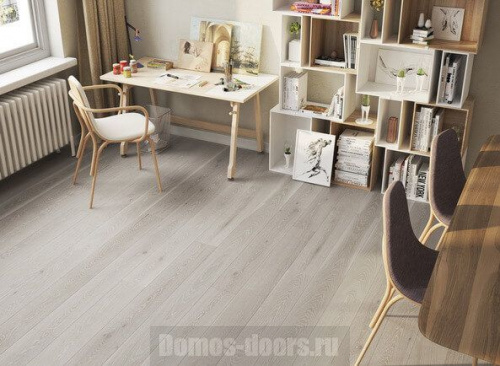 Barlinek Дуб Cardamomo 7 досок = 2.77 м2 фото 3 Barlinek Дуб Cardamomo 7 досок = 2.77 м2 фото 3