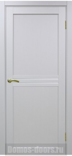 Двери Optima Porte Турин 552 Со стеклом Двери Optima Porte Турин 552 Со стеклом